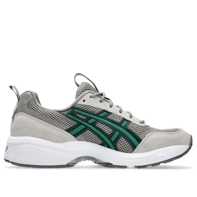 GEL-1090 V2 « Steeple Grey Jasper Green »