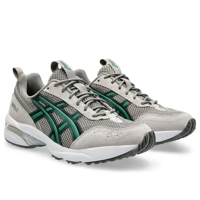 GEL-1090 V2 « Steeple Grey Jasper Green »