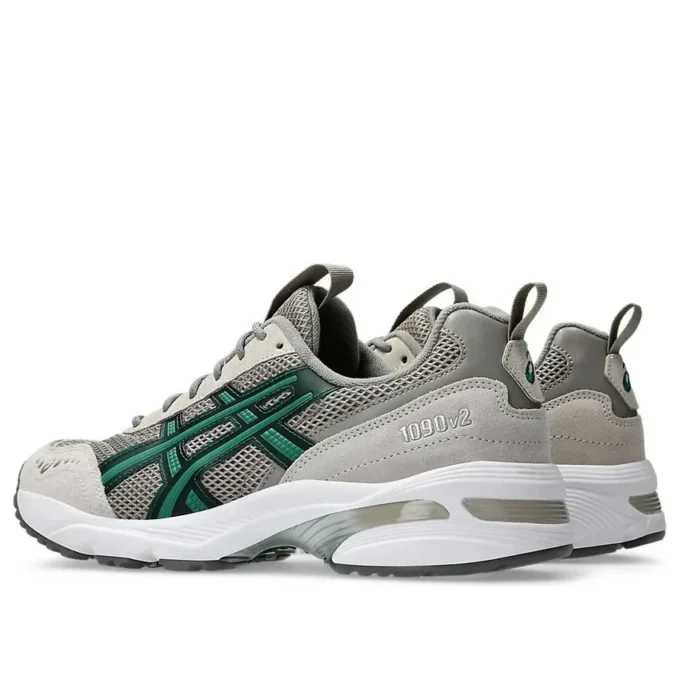 GEL-1090 V2 « Steeple Grey Jasper Green »