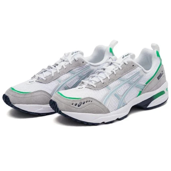 GEL-1090 V2 « White Glacier Grey »