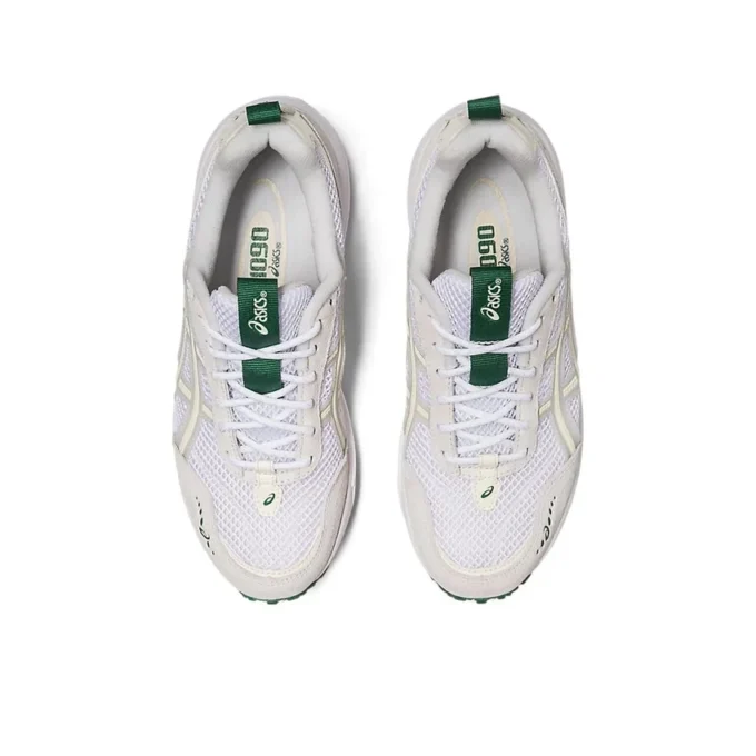 GEL-1090 V2 « White Glacier Grey »