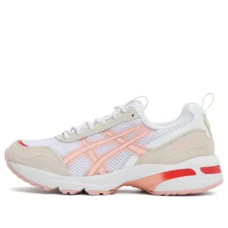 GEL-1090 V2 « White Pink »