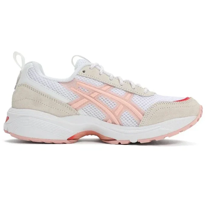 GEL-1090 V2 « White Pink »