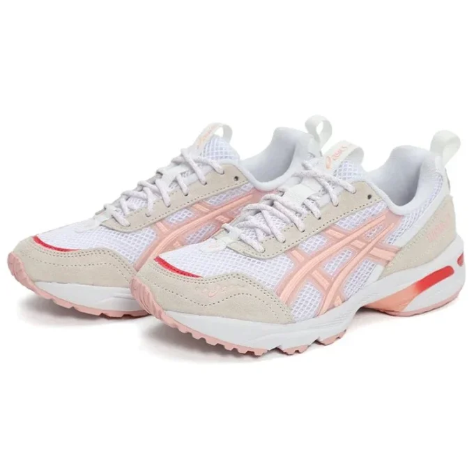 GEL-1090 V2 « White Pink »