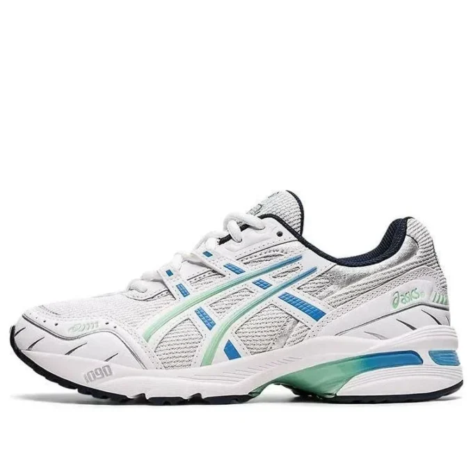GEL-1090 « White Blue Coast »