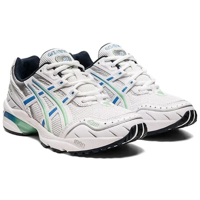 GEL-1090 « White Blue Coast »