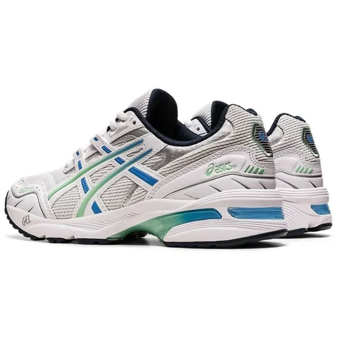 GEL-1090 « White Blue Coast »