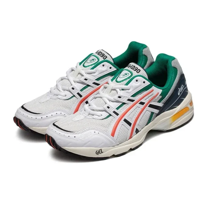 GEL-1090 « White Grey »