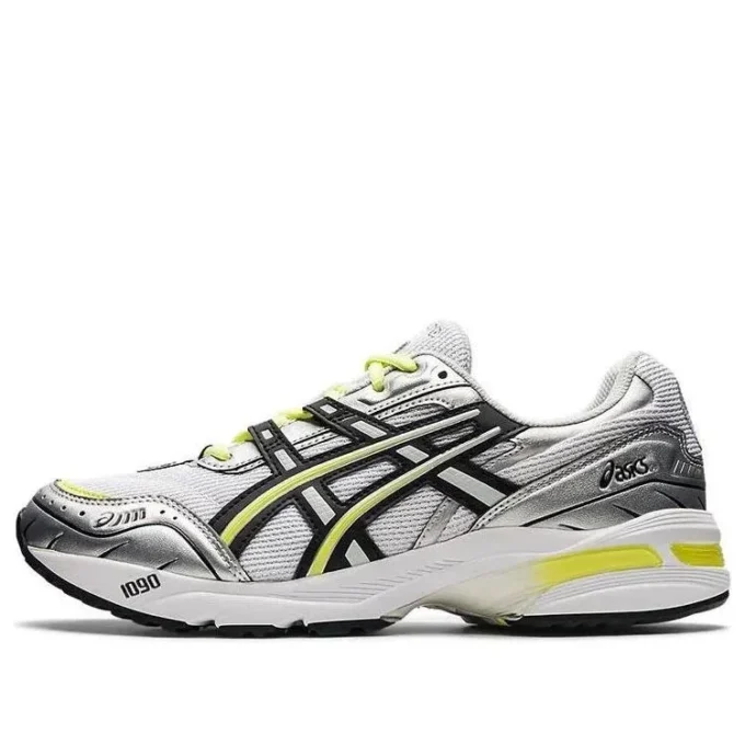 GEL-1090 « White Silver Yellow »