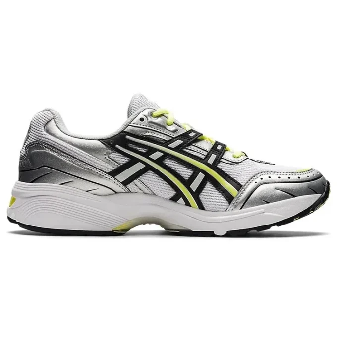 GEL-1090 « White Silver Yellow »