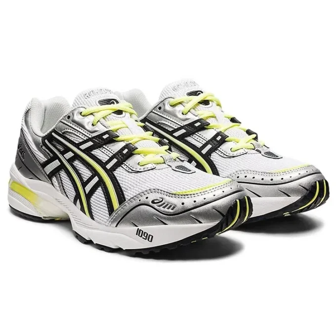 GEL-1090 « White Silver Yellow »