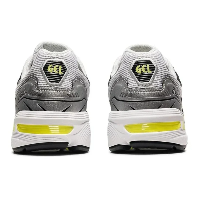 GEL-1090 « White Silver Yellow »