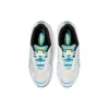 GEL-1090 « White Techno Cyan »