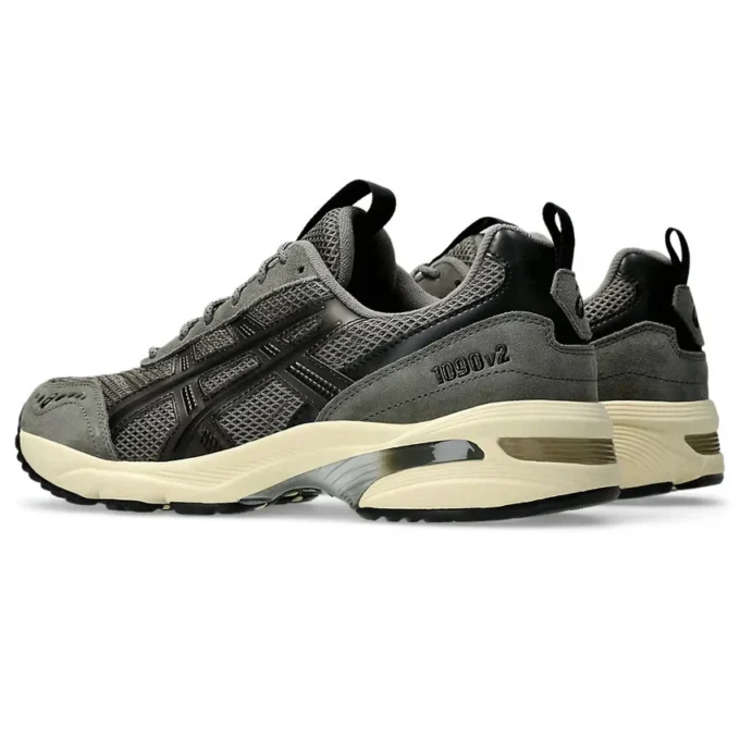 GEL-1090v2 « Truffle Grey Black »