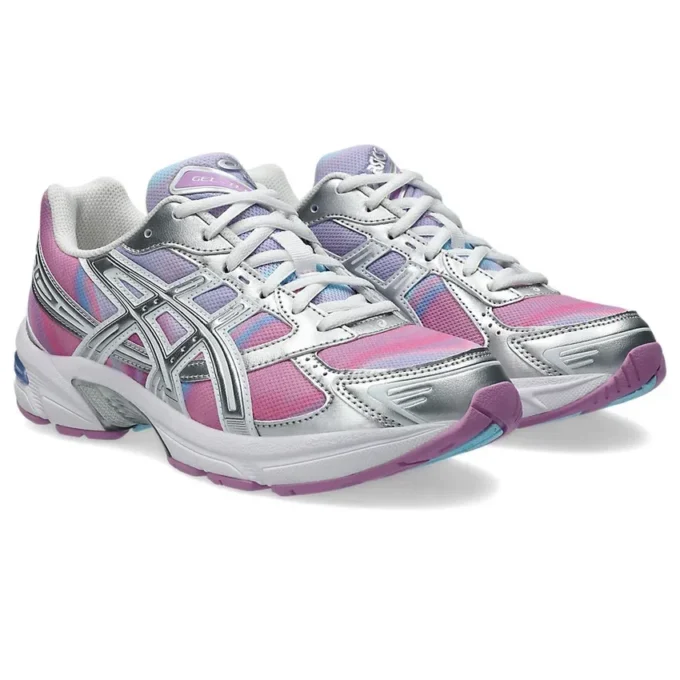GEL-1130 « Baby Lavender Pure Silver »