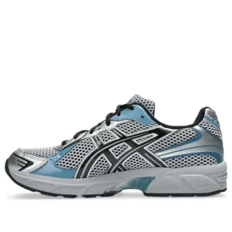 GEL-1130 « Black Blue Silver »
