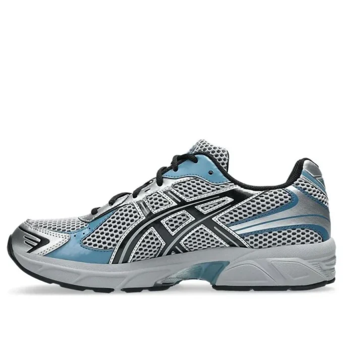 GEL-1130 « Black Blue Silver »