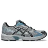 GEL-1130 « Black Blue Silver »