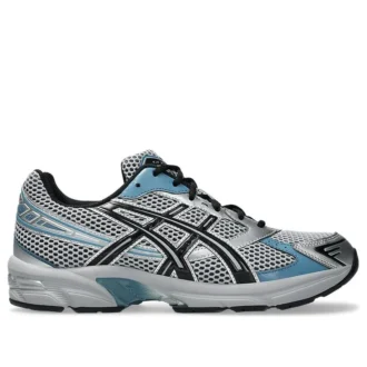 GEL-1130 « Black Blue Silver »