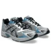 GEL-1130 « Black Blue Silver »