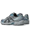 GEL-1130 « Black Blue Silver »