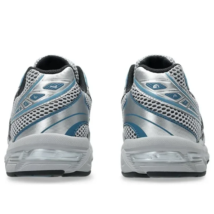 GEL-1130 « Black Blue Silver »