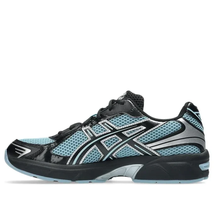 GEL-1130 « Black Ice Blue »