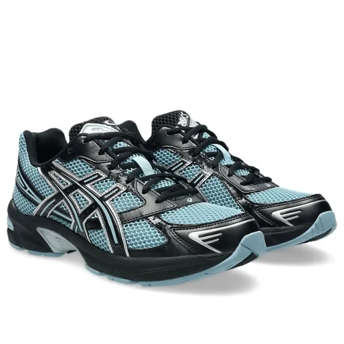 GEL-1130 « Black Ice Blue »