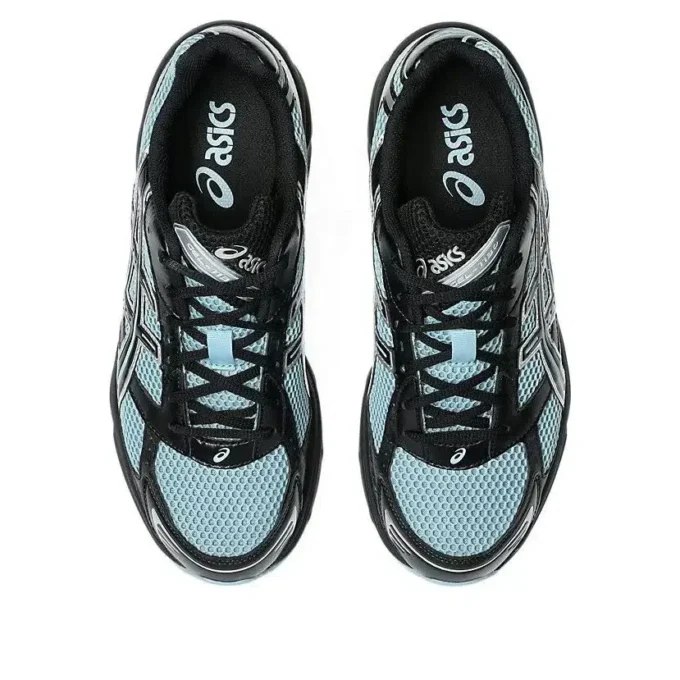GEL-1130 « Black Ice Blue »