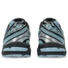 GEL-1130 « Black Ice Blue »