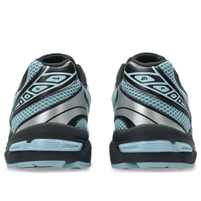 GEL-1130 « Black Ice Blue »