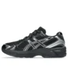 GEL-1130 « Black Pure Silver »