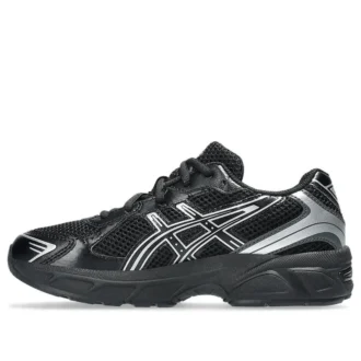 GEL-1130 « Black Pure Silver »