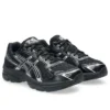 GEL-1130 « Black Pure Silver »
