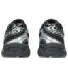 GEL-1130 « Black Pure Silver »