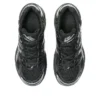 GEL-1130 « Black Pure Silver »