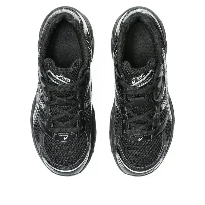 GEL-1130 « Black Pure Silver »