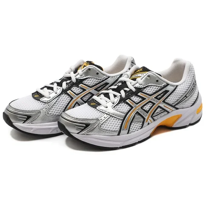 GEL-1130 « Blanc Argent Jaune »
