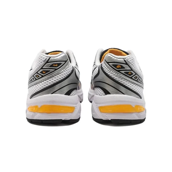 GEL-1130 « Blanc Argent Jaune »