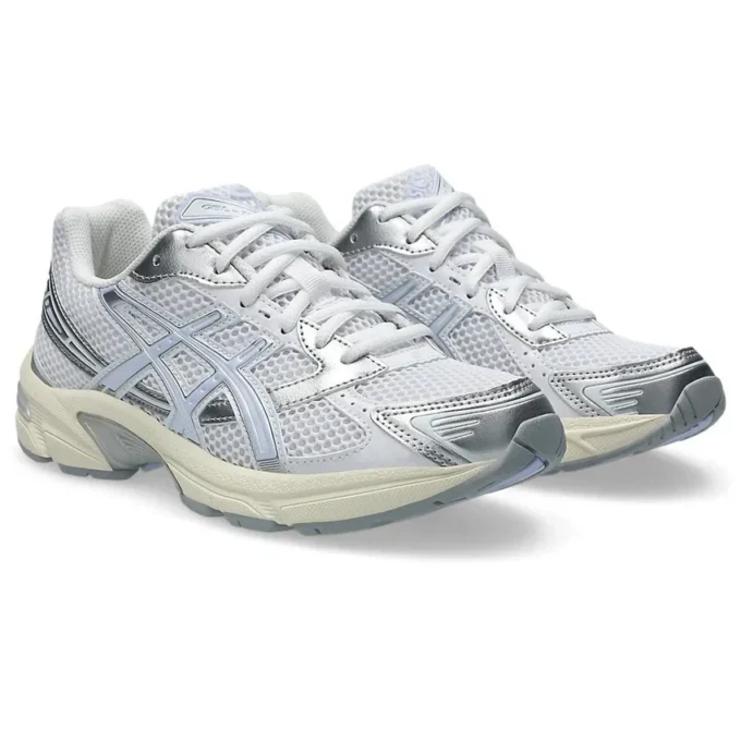 GEL-1130 « Blanc/Bleu dégradé »