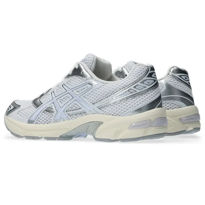 GEL-1130 « Blanc/Bleu dégradé »