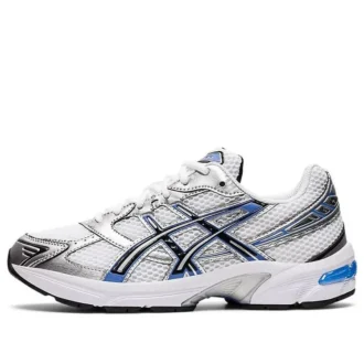 GEL-1130 « Blanc/Bleu pervenche »