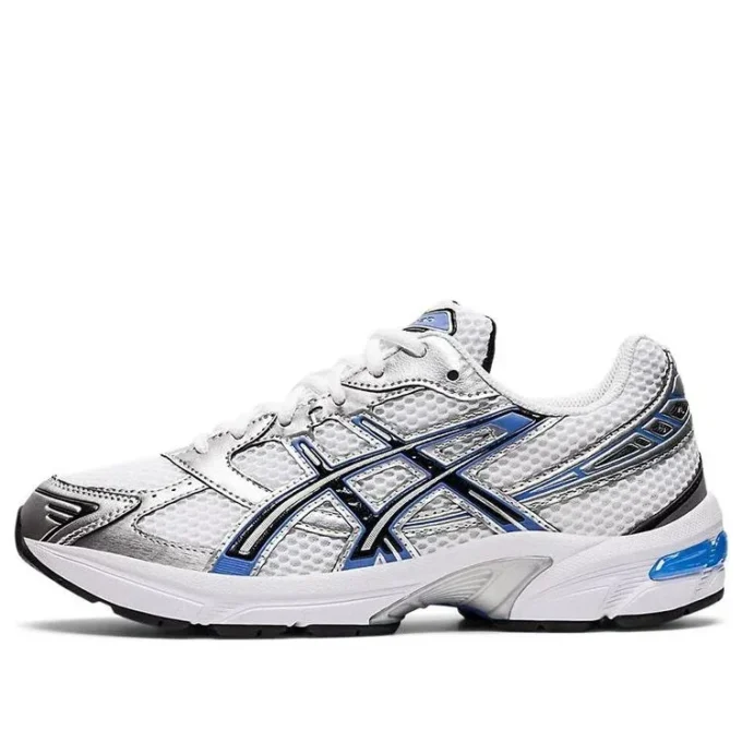GEL-1130 « Blanc/Bleu pervenche »