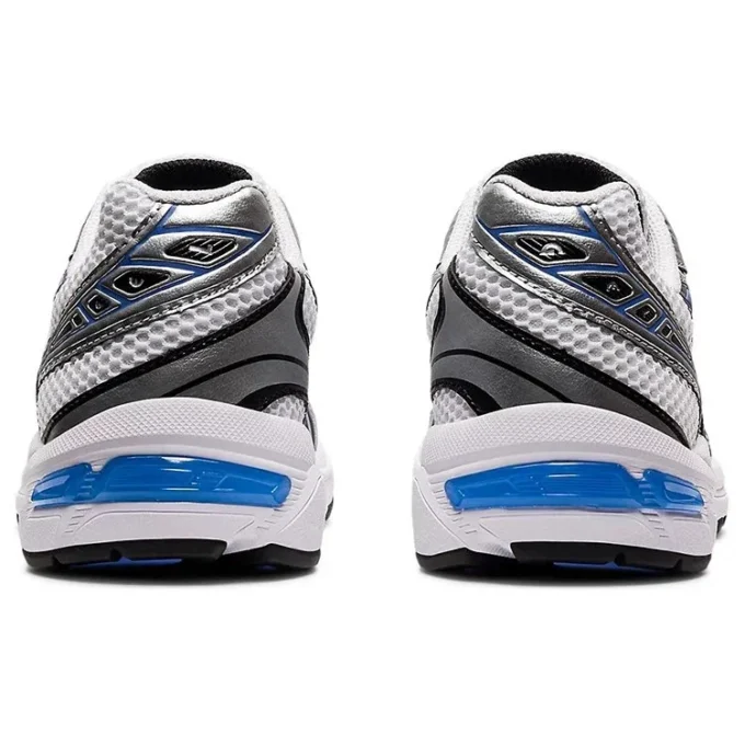 GEL-1130 « Blanc/Bleu pervenche »
