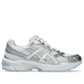 GEL-1130 « Blanc Ivoire Bleu clair »