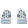 GEL-1130 « Blanc Ivoire Bleu clair »
