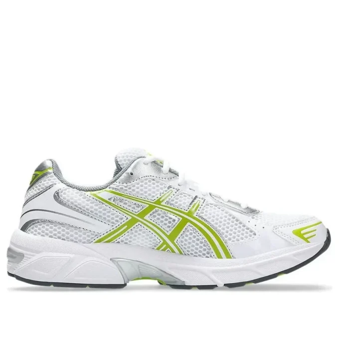 GEL-1130 « Blanc Pomme verte »