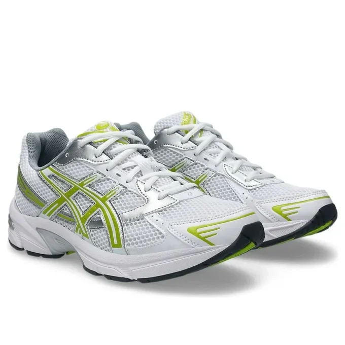 GEL-1130 « Blanc Pomme verte »