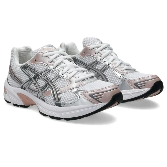 GEL-1130 « Blanc/Rose neutre »