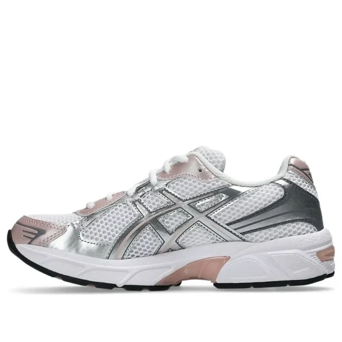 GEL-1130 « Blanc/Rose neutre »
